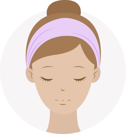 skin type
