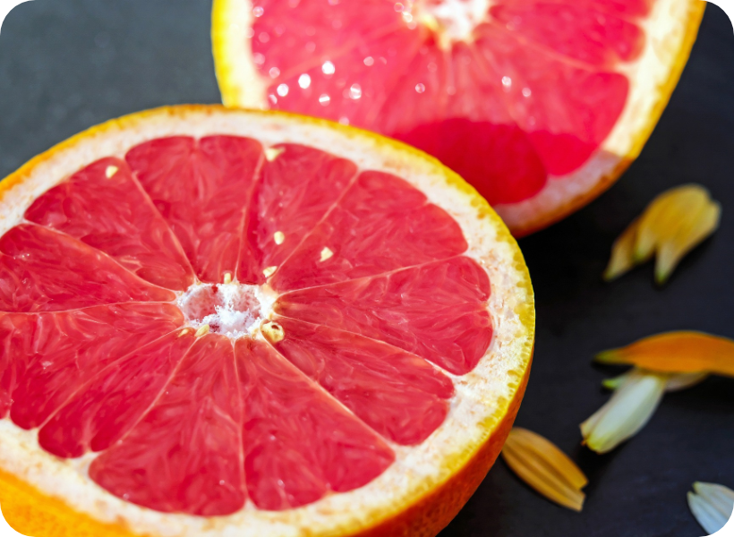 Grapefruit