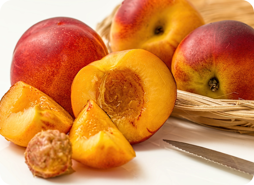 Peaches