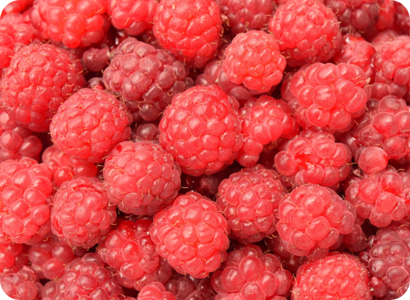 Raspberry